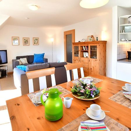 Ostseewelle Whg 8 Zingst Ngoại thất bức ảnh